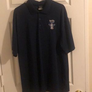 COPY - Men’s Nike polo Fairlife YUP!